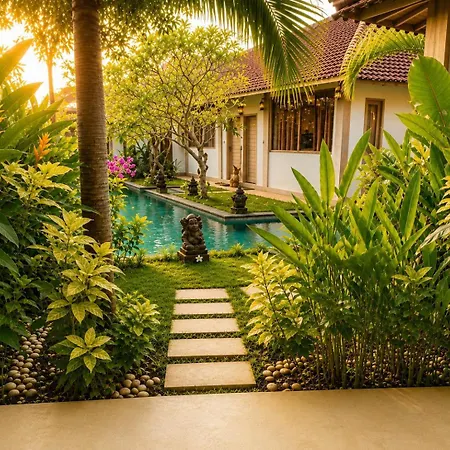 Damai Villa Uluwatu