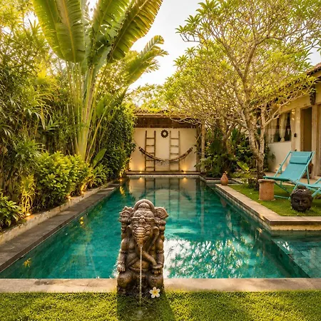 Damai Villa Uluwatu