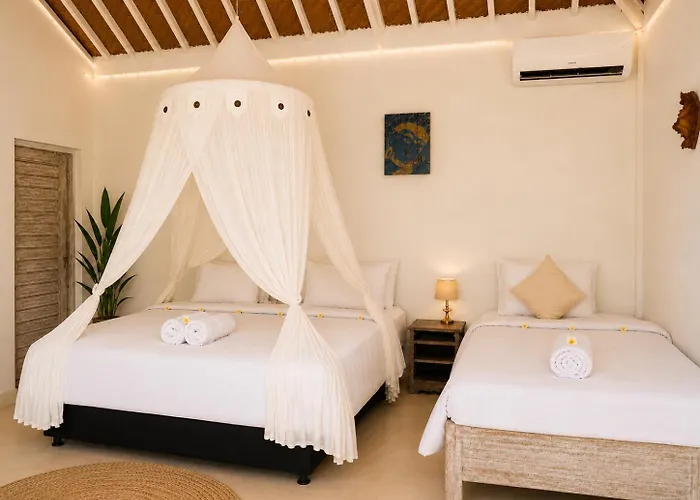 Damai 3* Uluwatu
