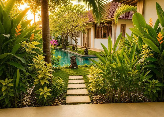 Damai 3* Uluwatu
