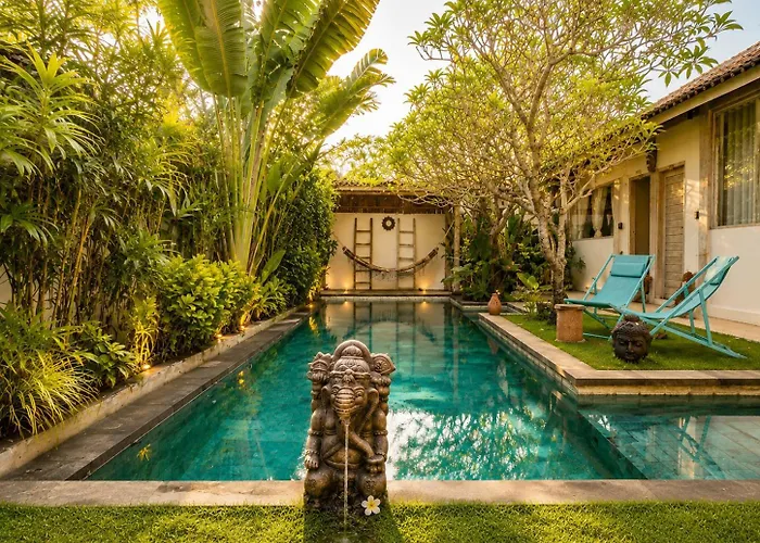 Damai Affittacamere Uluwatu