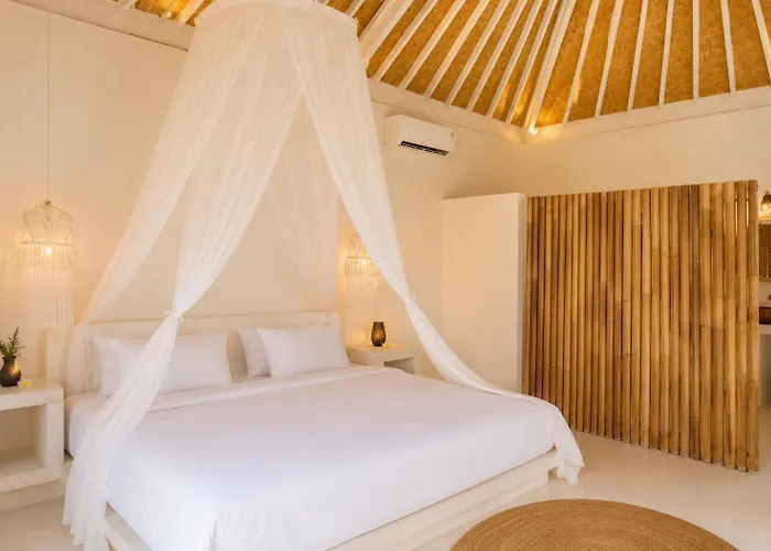 Damai 3* Uluwatu